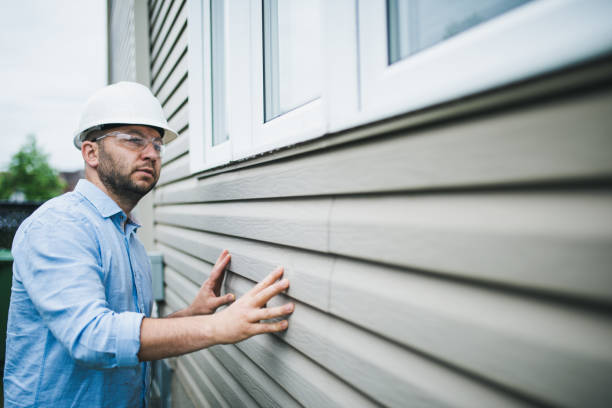 Affordable Siding Repair and Maintenance Services in Ogden, UT